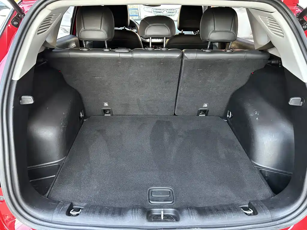 Jeep Compass — миниатюра 6