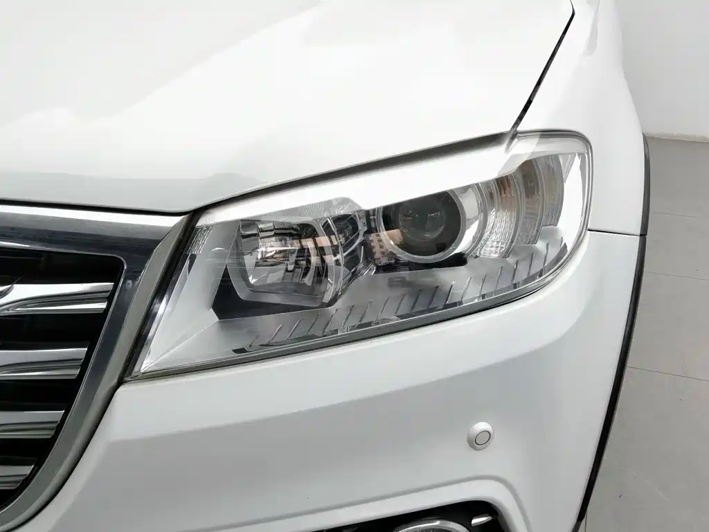 Haval H6 — миниатюра 7
