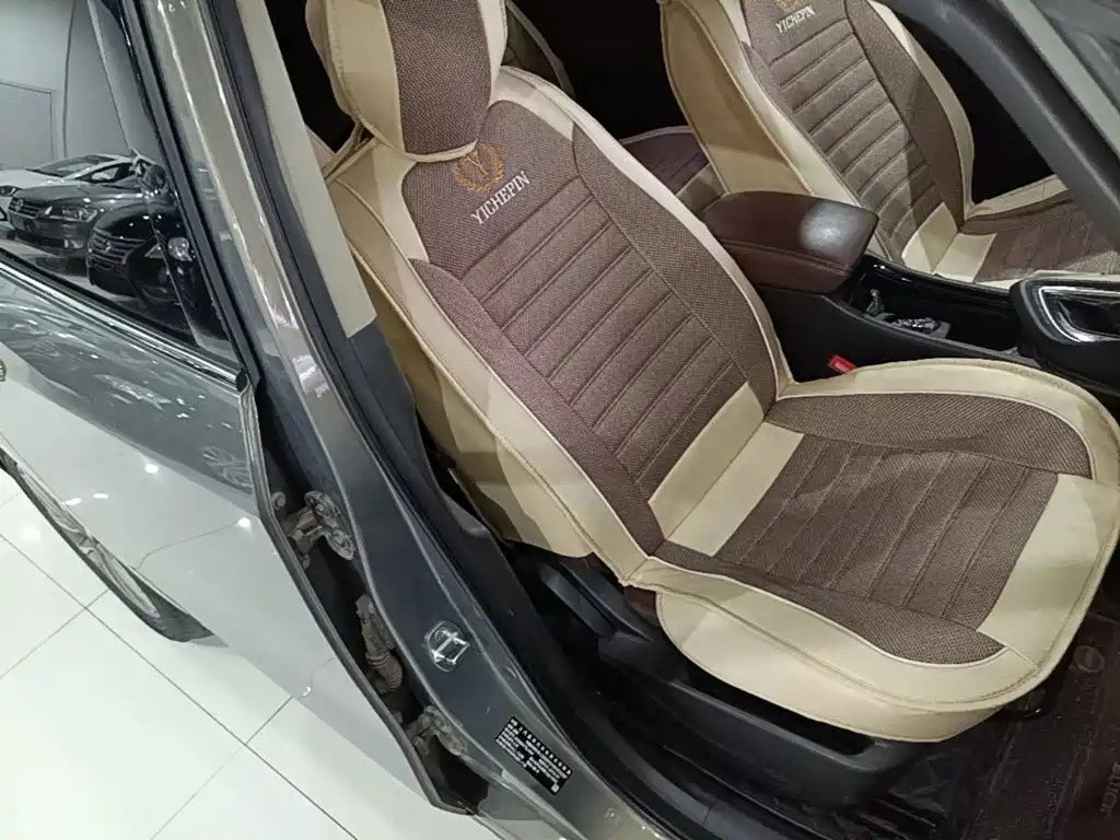 Buick GL6 — миниатюра 25