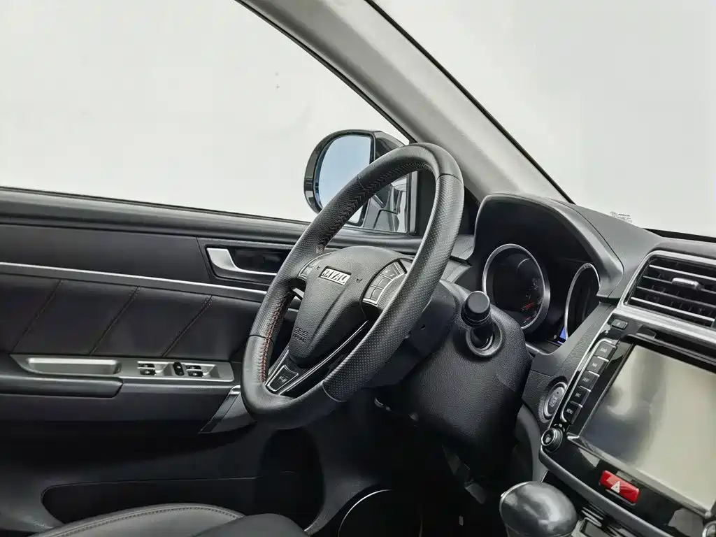 Haval H6 — миниатюра 22