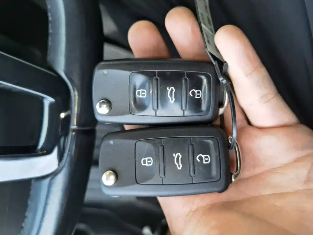 Volkswagen Sagitar — миниатюра 9
