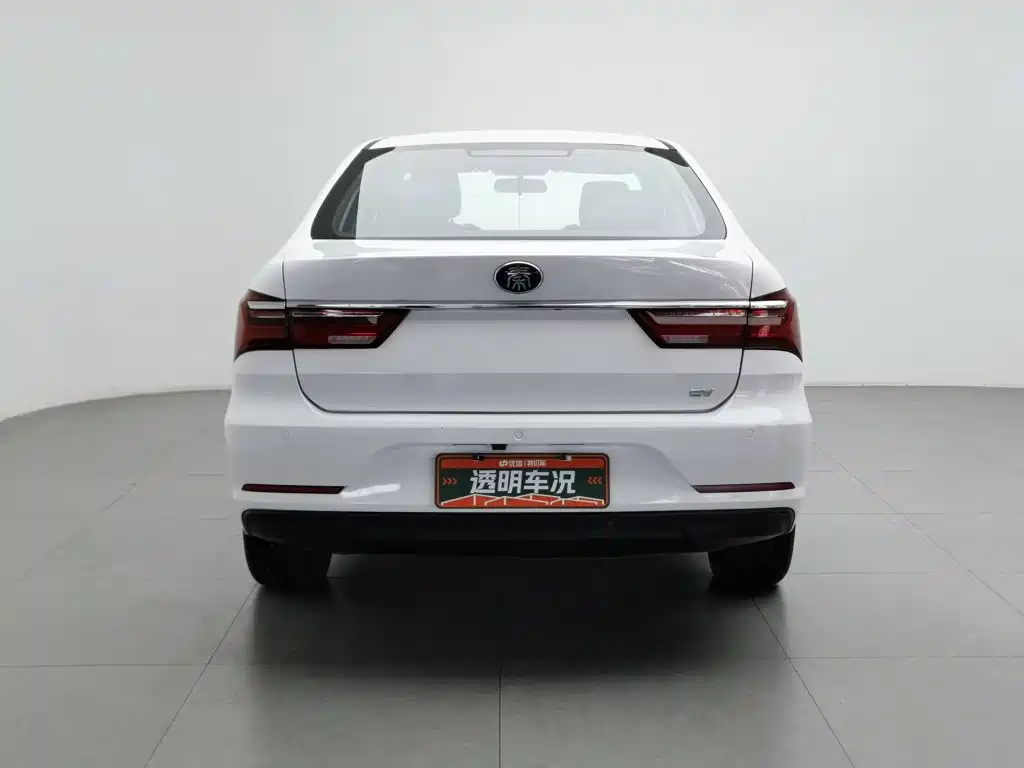 BYD Qin NEV — миниатюра 4