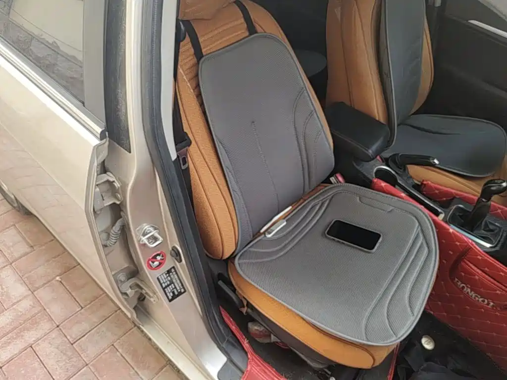 Geely Vision — миниатюра 25