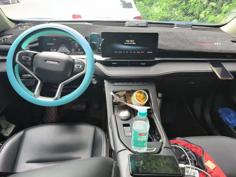 Haval H6 — миниатюра 12