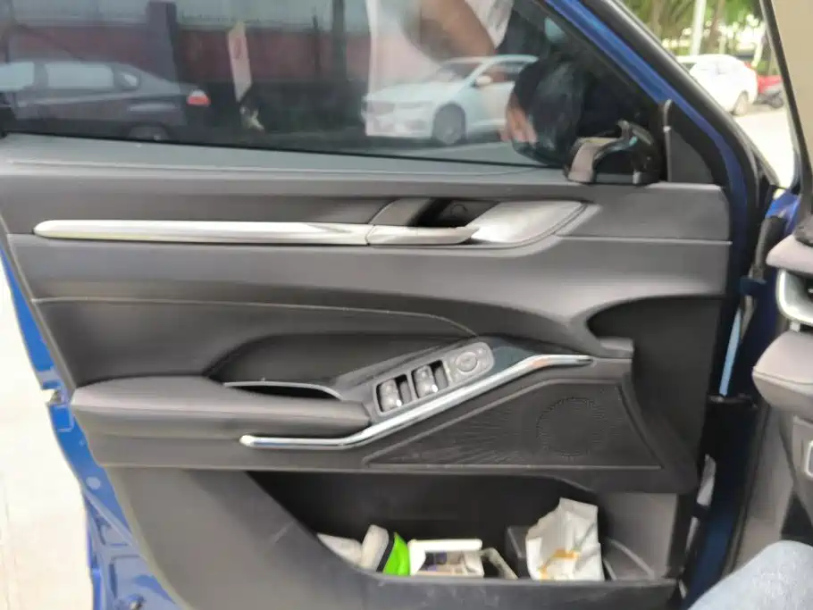 Haval H6 — миниатюра 7
