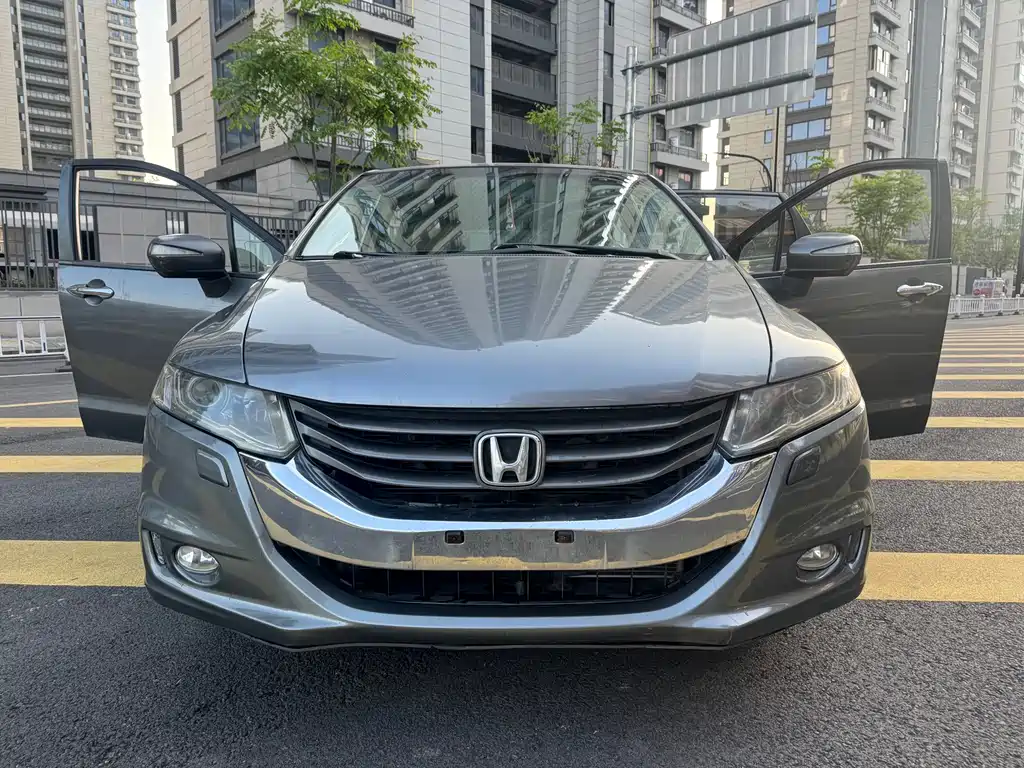Honda Odyssey 2010