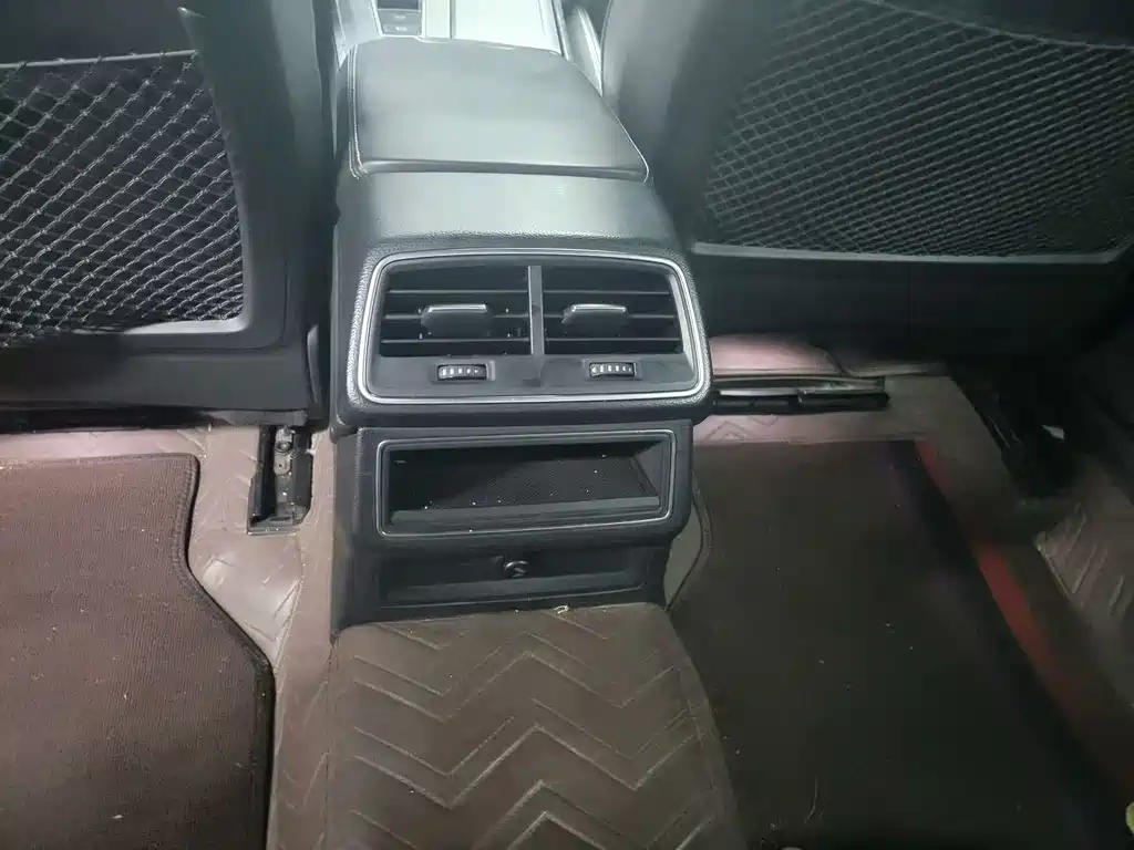 Audi A6L 2019 40 TFSI Luxury
