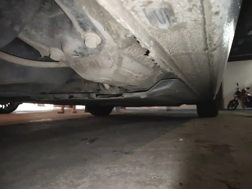 Volkswagen Sagitar — миниатюра 17