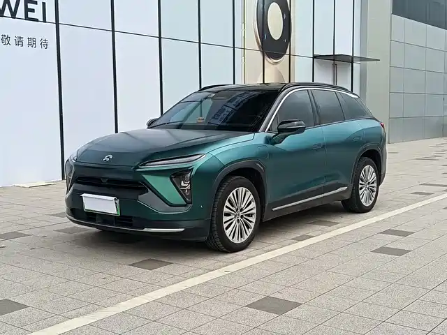 2022 Nio ES6