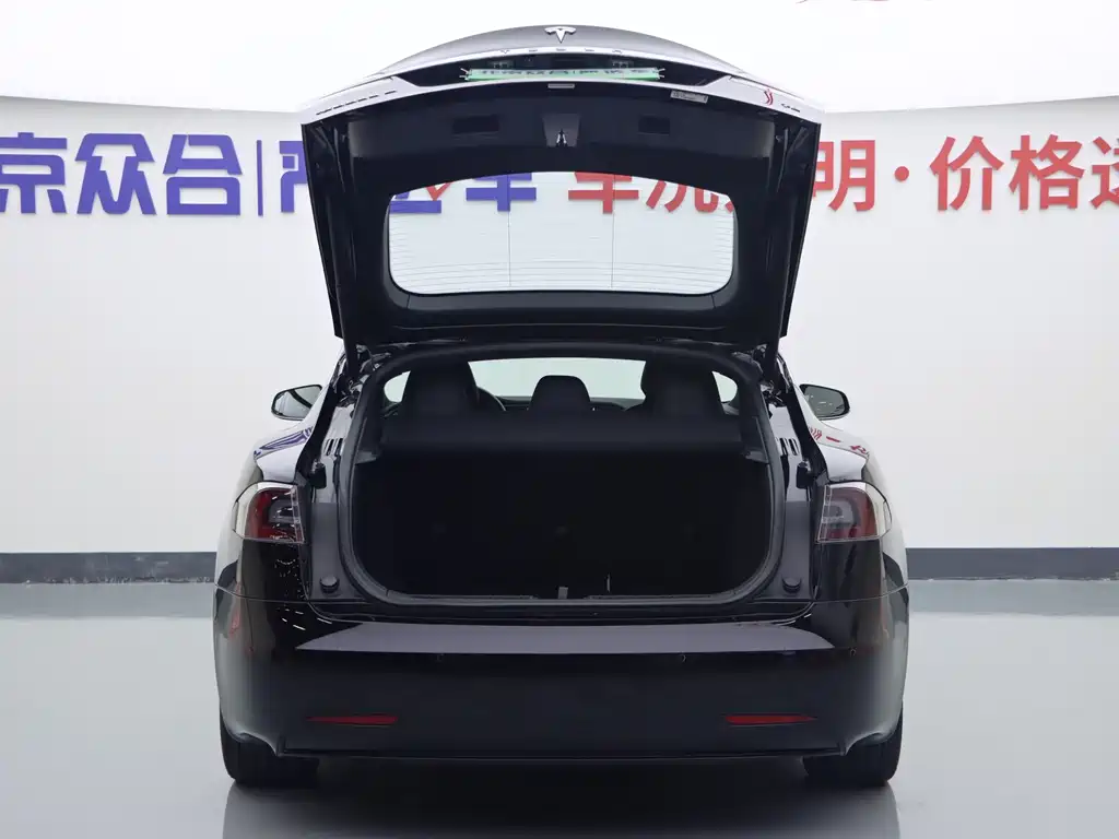 Tesla Model S — миниатюра 21