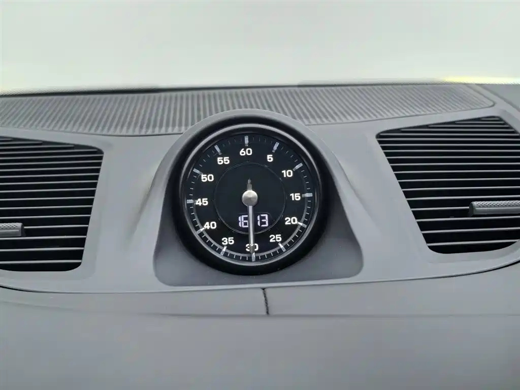 Porsche Cayenne 2025 Cayenne 3.0T