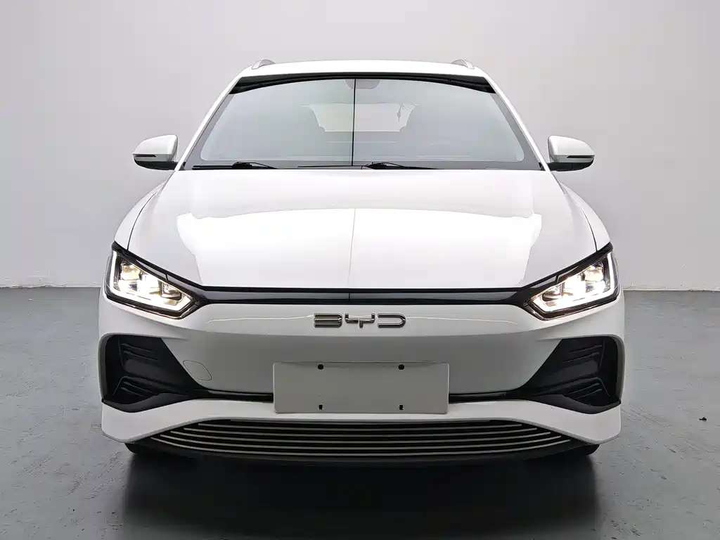 BYD e2 — миниатюра 2