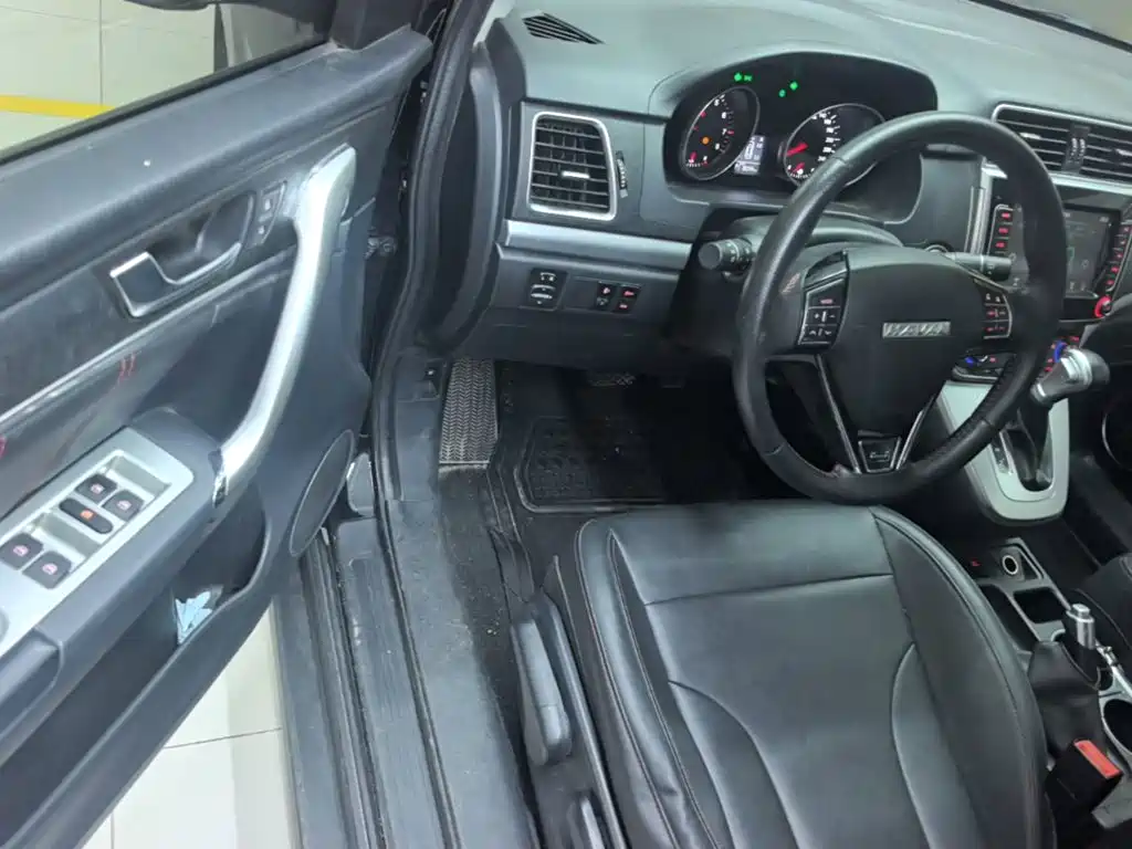 Haval M6 — миниатюра 16
