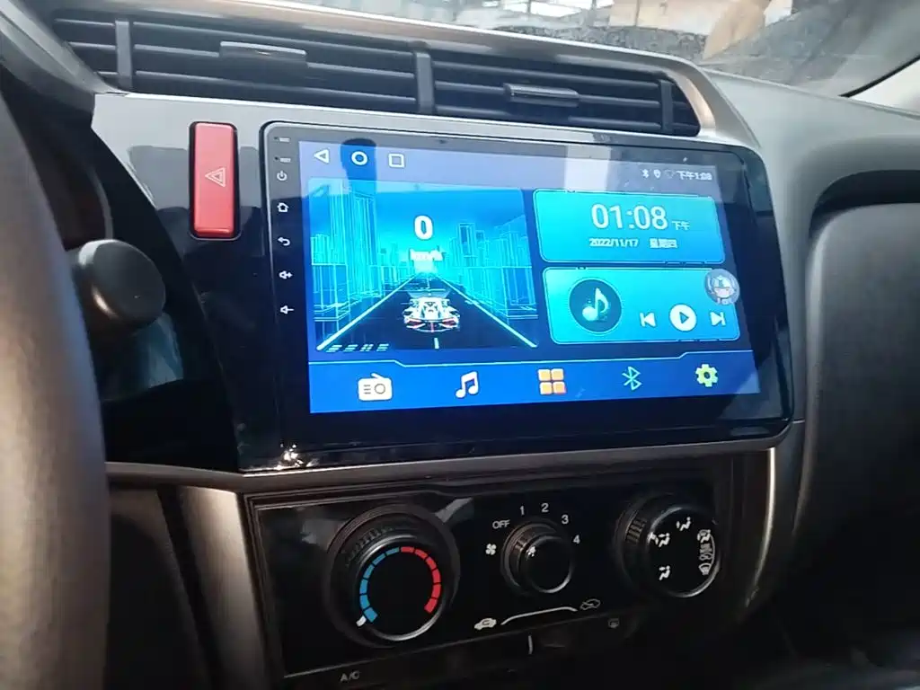 Honda City — миниатюра 13