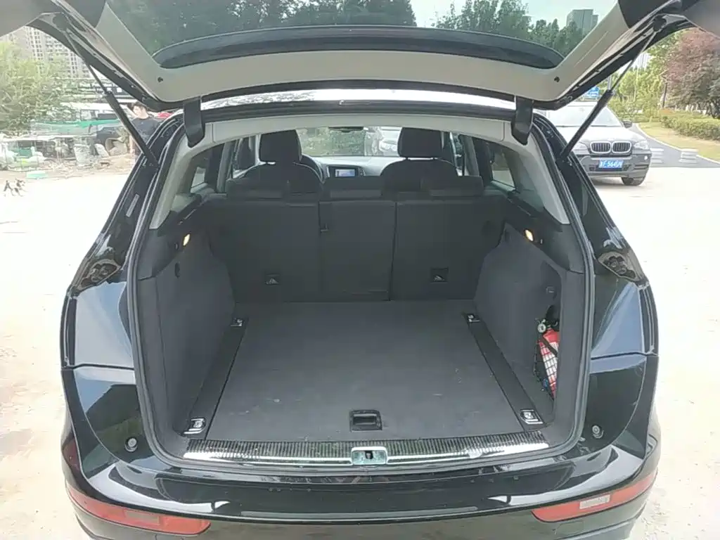 Audi Q5 — миниатюра 19