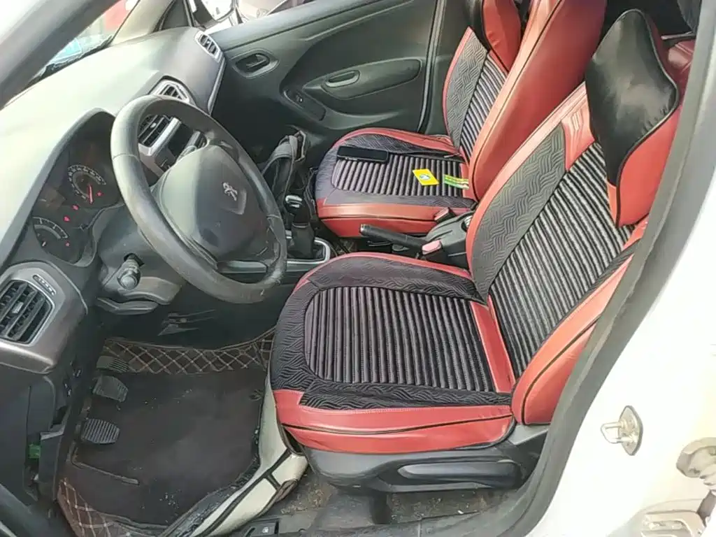 Peugeot 301 — миниатюра 15