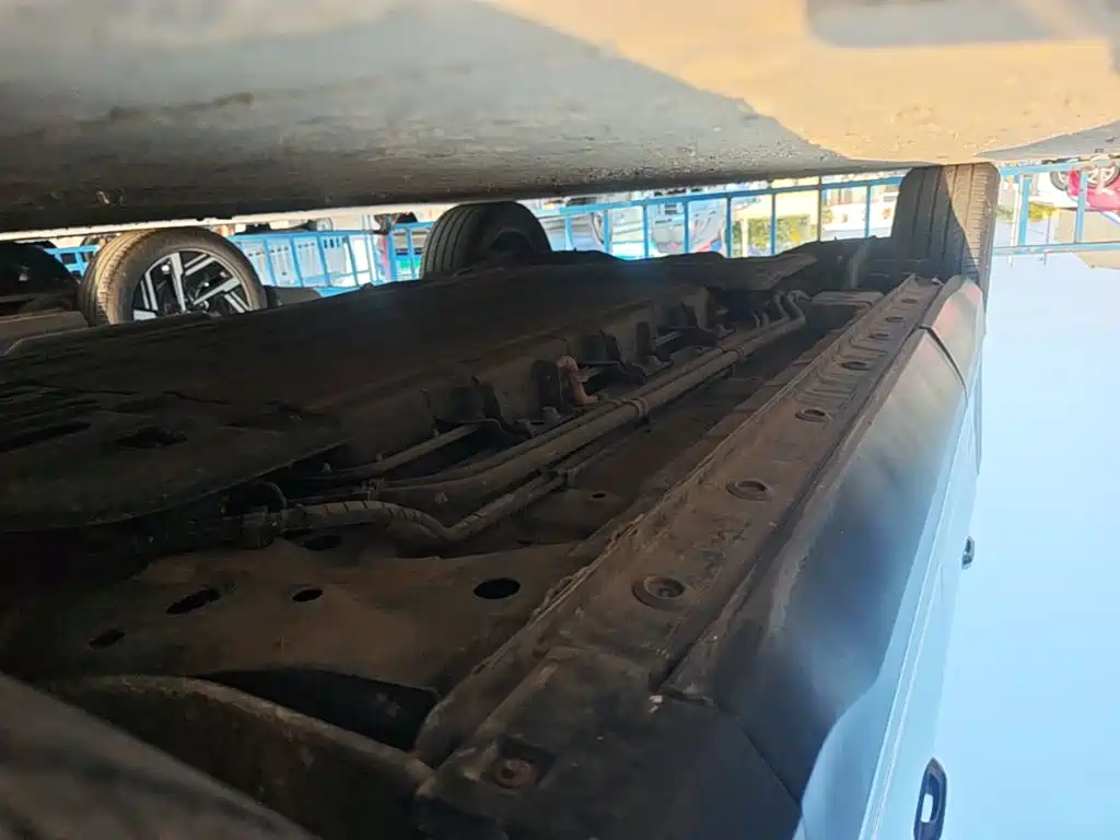 Wuling Xingguang S — миниатюра 21