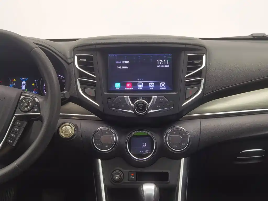 BYD Song — миниатюра 12