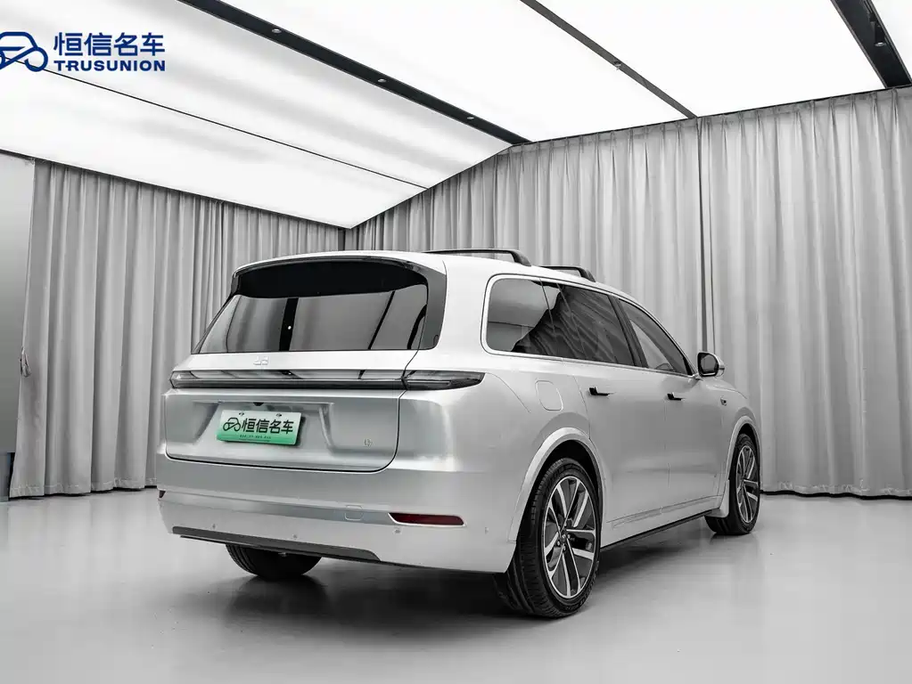 Li Auto IDEAL L9