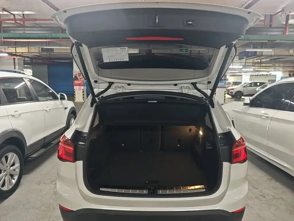 BMW X1 — миниатюра 19