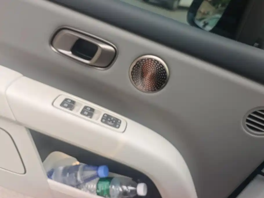 Li Auto Li i6 — миниатюра 7