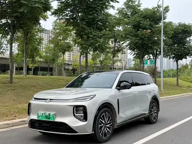 2025 Changan Qiyuan
