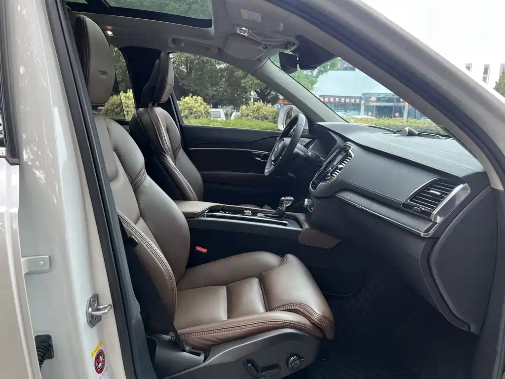 Volvo XC90 — фотографии объявления, Фото 12
