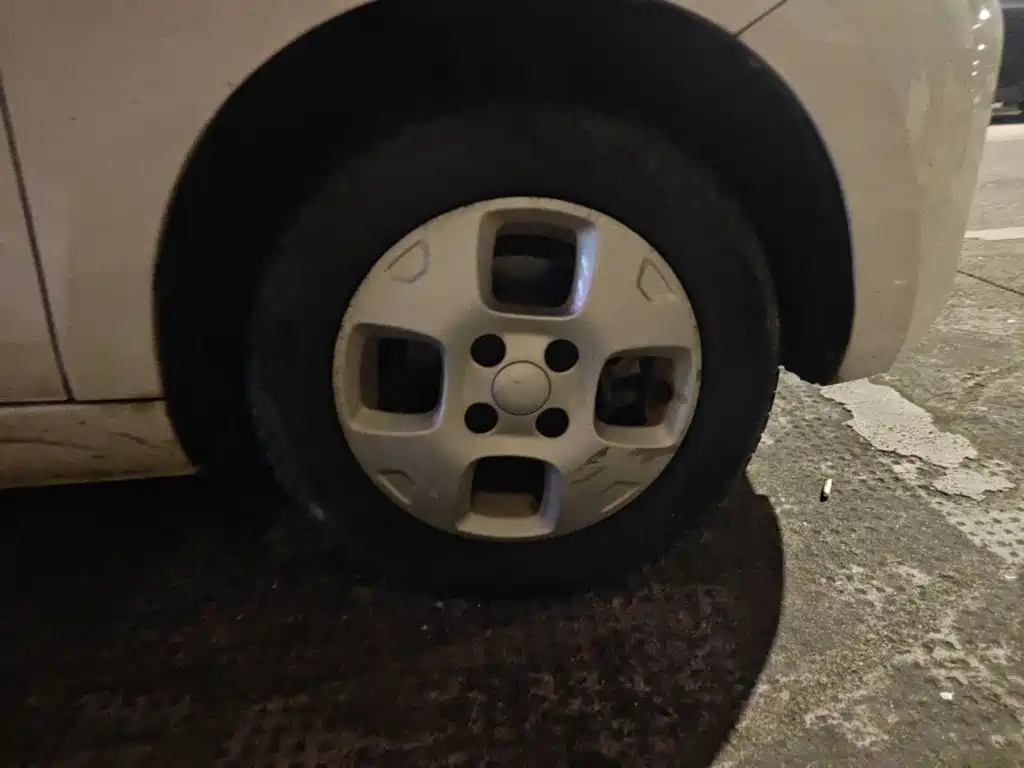 Roewe Clever — миниатюра 8