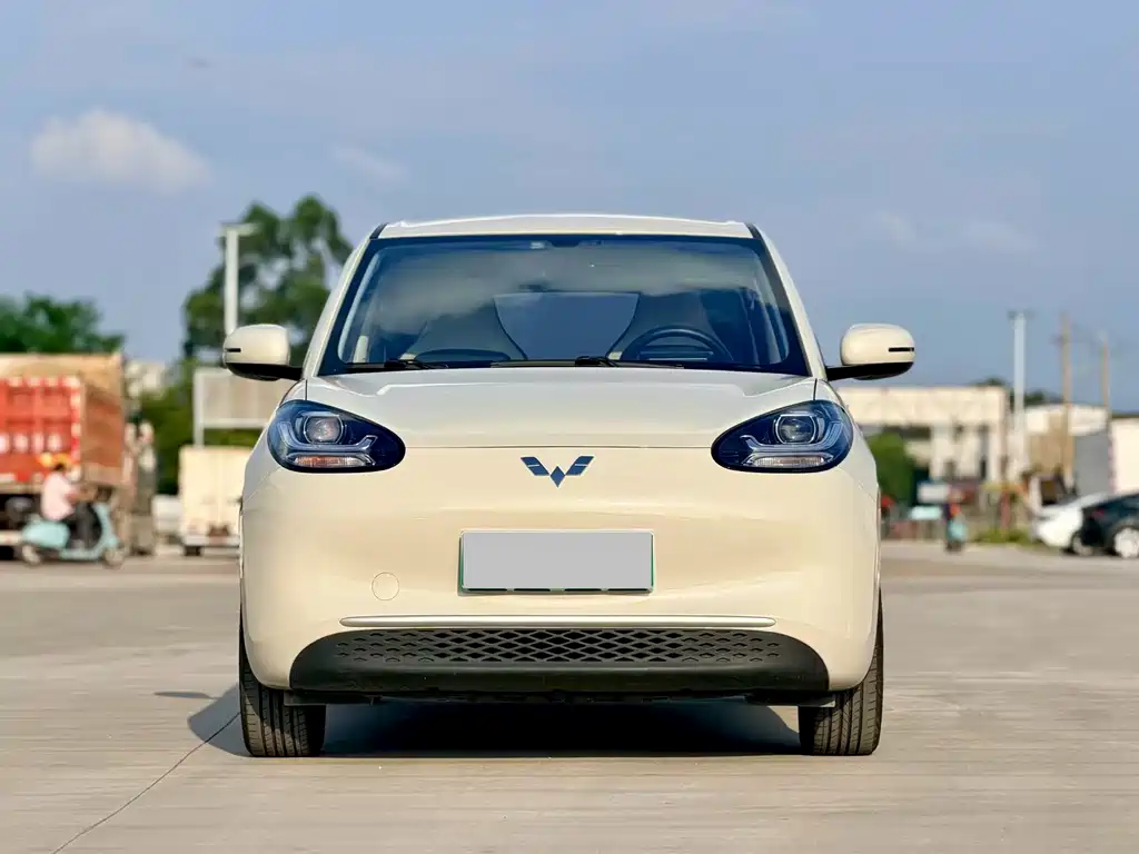 Wuling Bingo — миниатюра 2