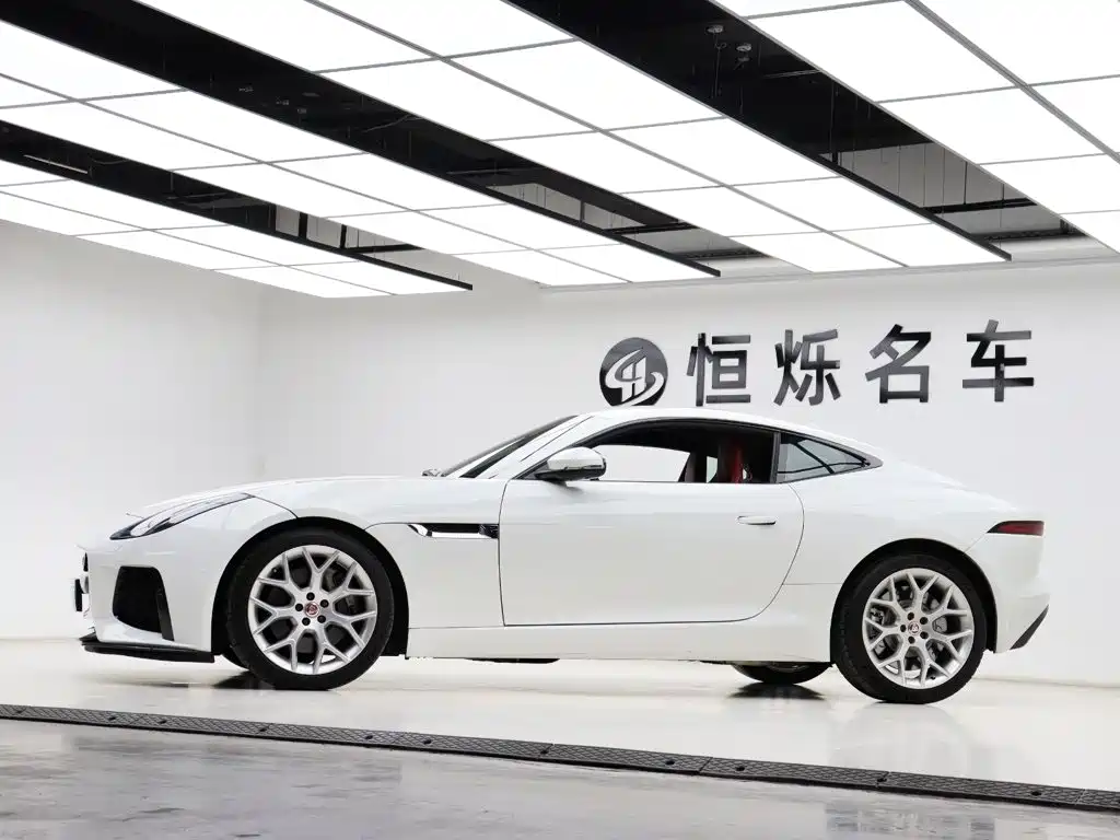 Jaguar F-TYPE — миниатюра 28