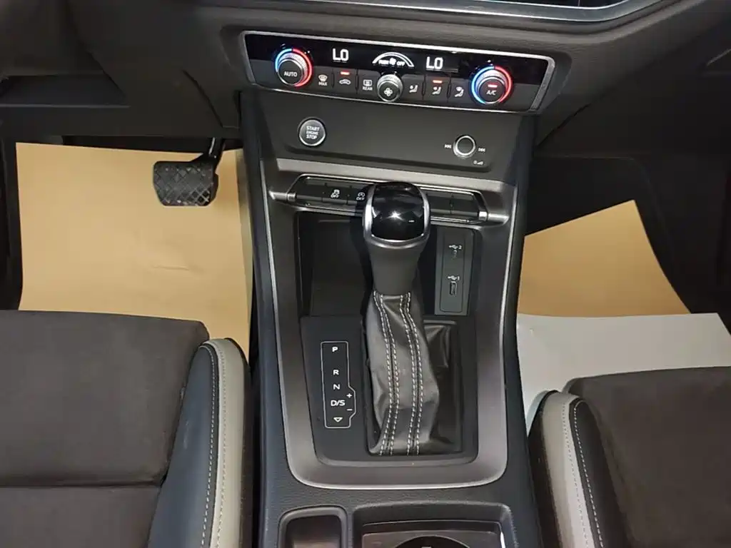Audi Q3 — миниатюра 14