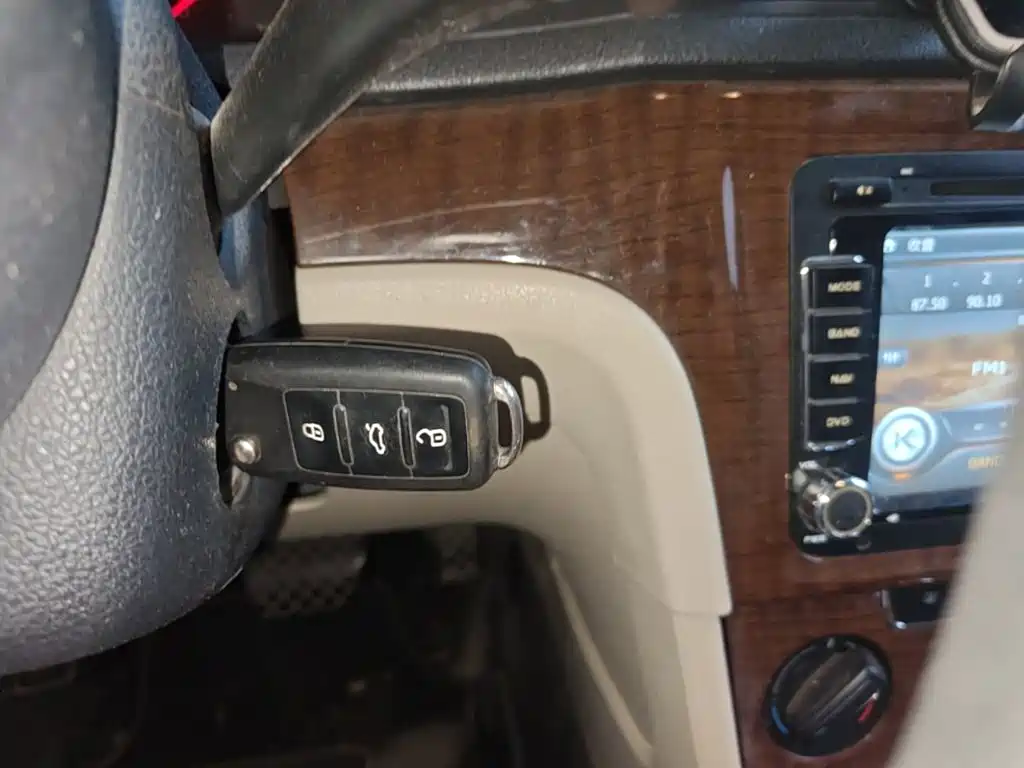 Volkswagen Lavida — миниатюра 13