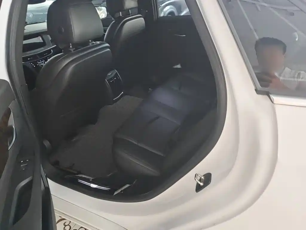 Cadillac CT6 — миниатюра 17