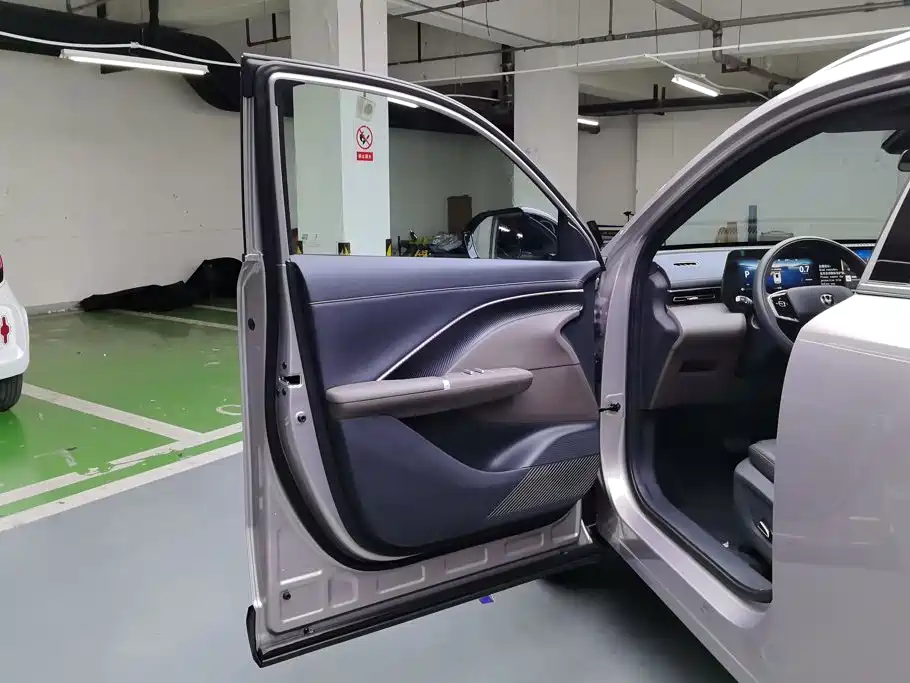 Changan CS55PLUS — миниатюра 7