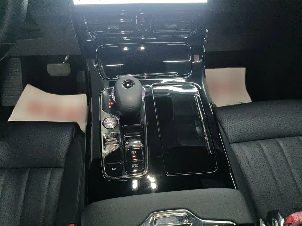 GAC Motor Trumpchi M8 — миниатюра 7