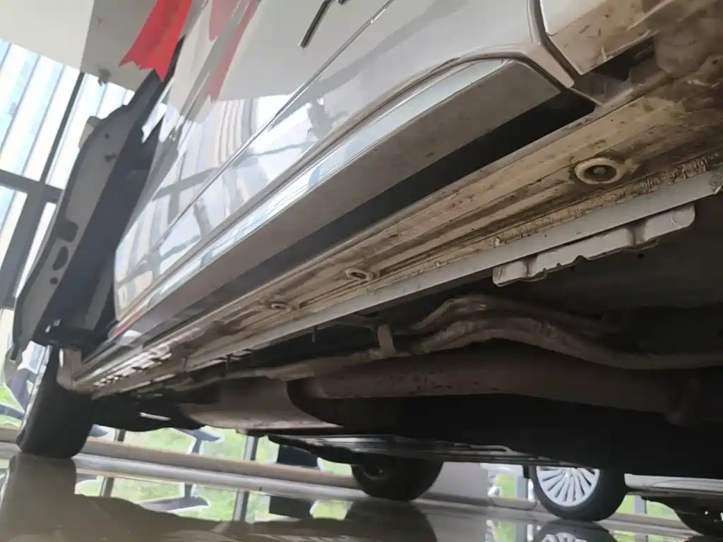Buick Century — миниатюра 21