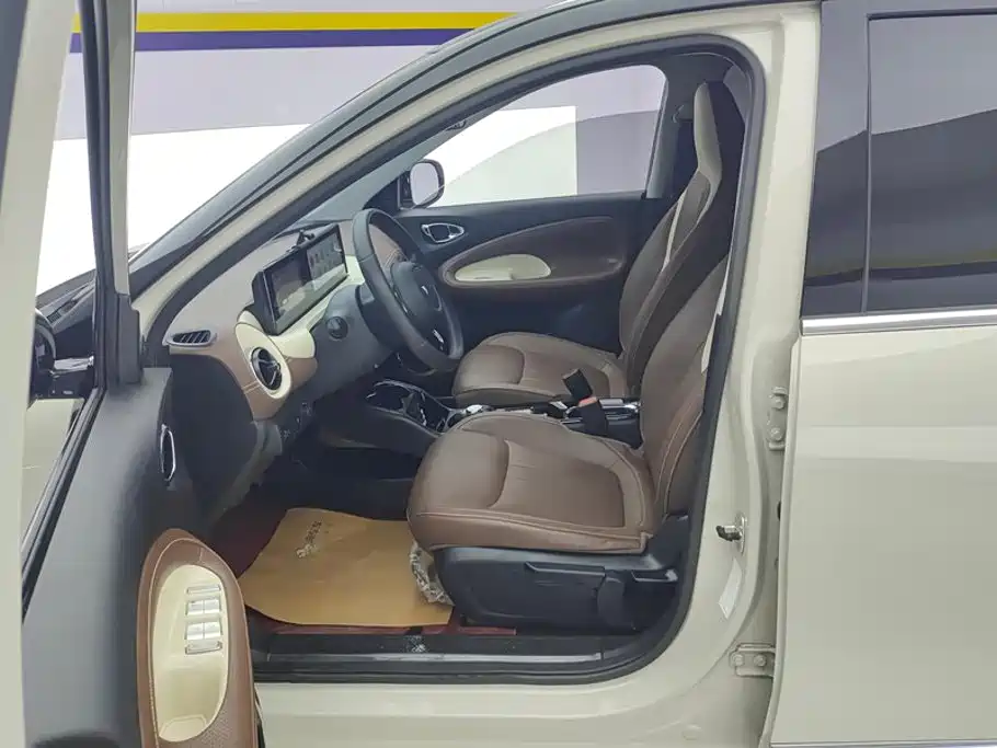 Wuling Bingo — миниатюра 9