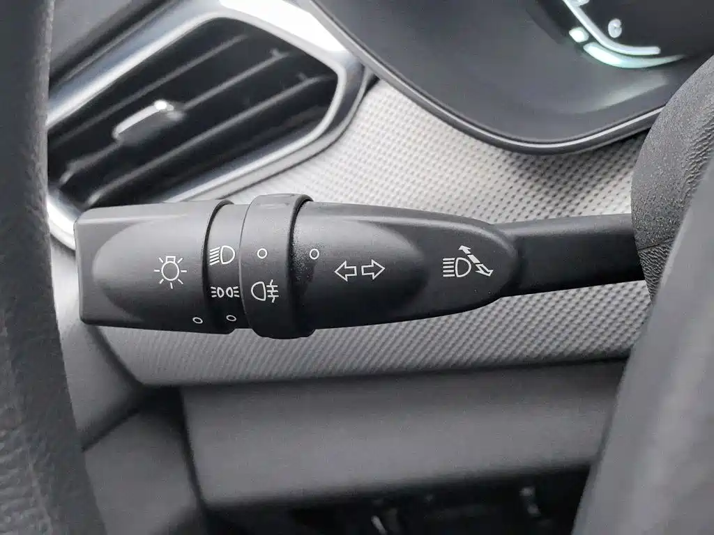 BAIC X3 — миниатюра 21