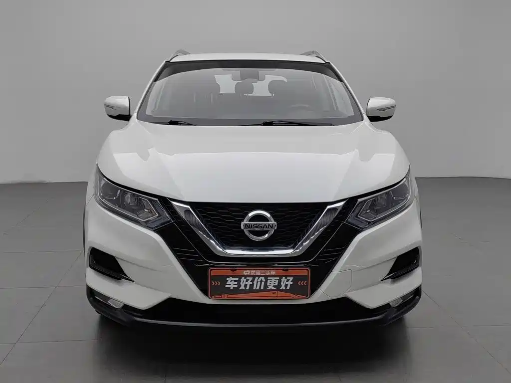 Nissan Qashqai — миниатюра 3