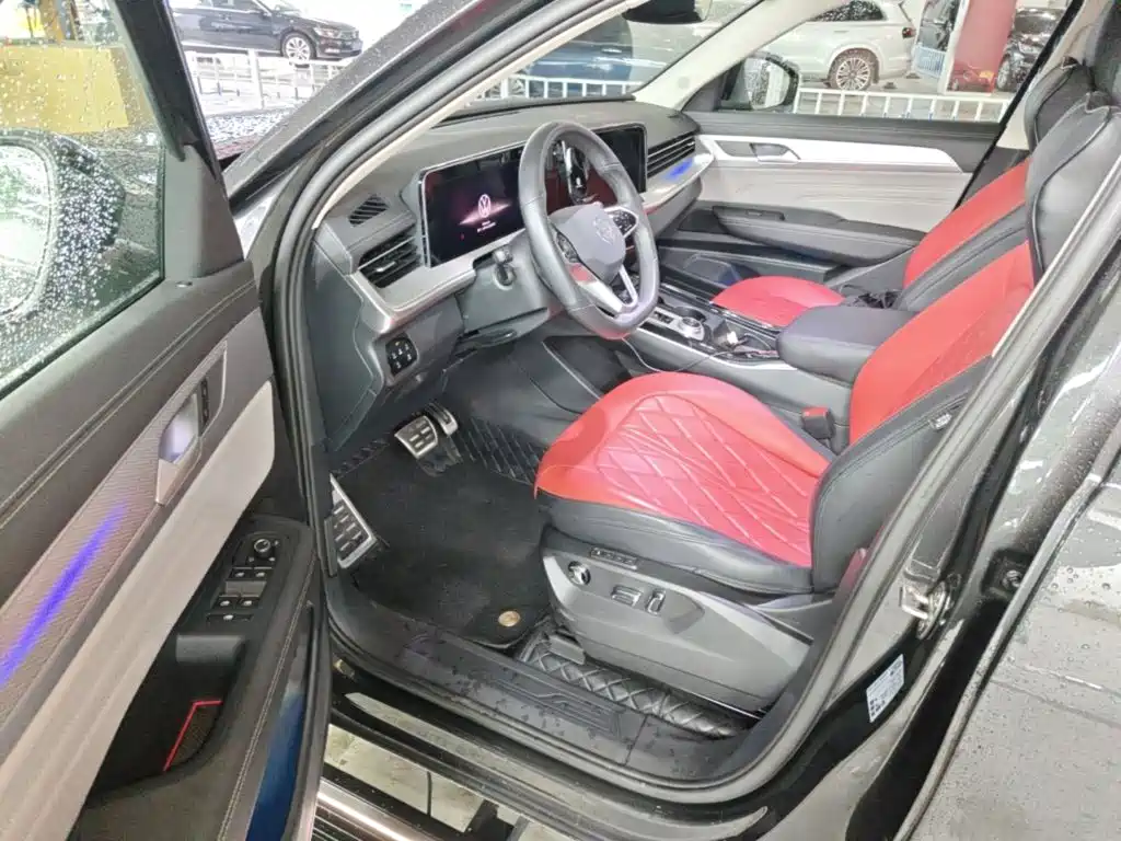 Volkswagen Tavendor — миниатюра 16