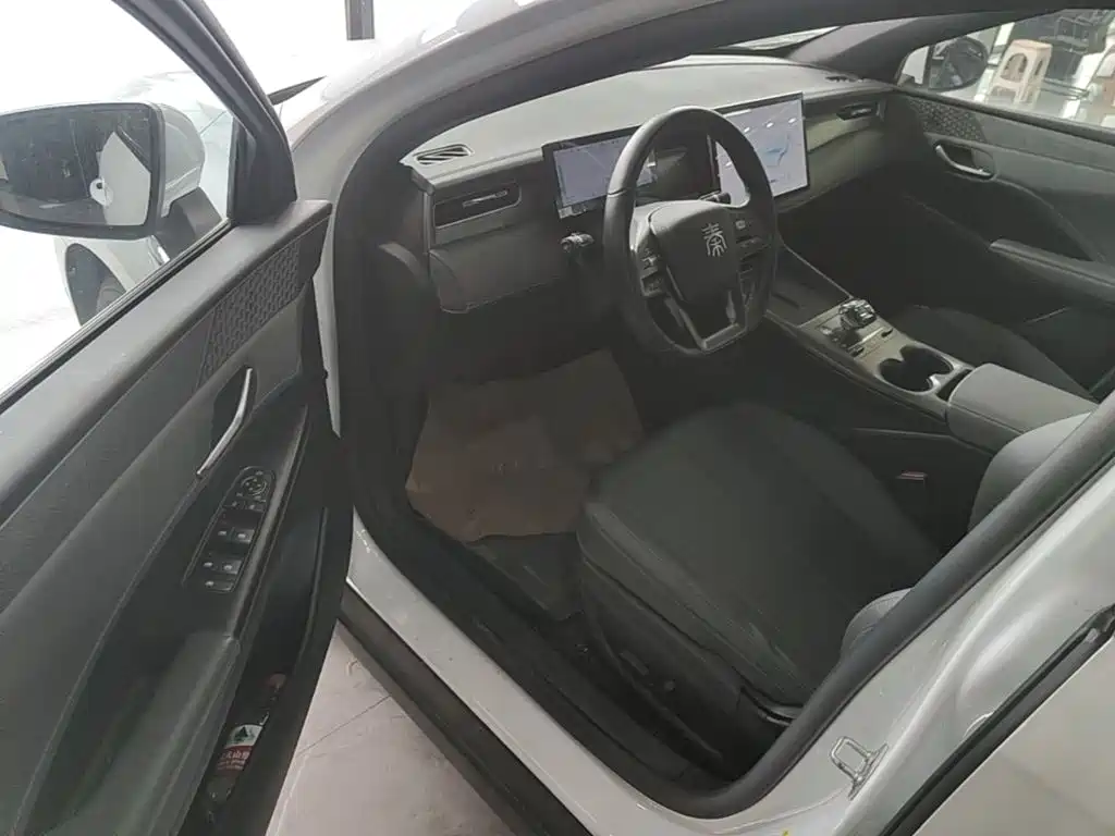 BYD Qin PLUS — миниатюра 16