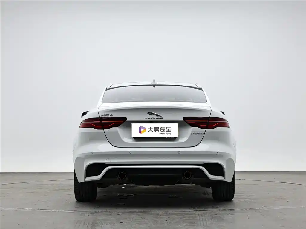 Jaguar XEL 2024 2.0T 250PS R-DYNAMIC S Sport