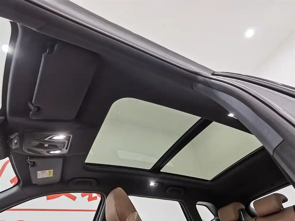 CHANGAN UNI Z NEW ENERGY