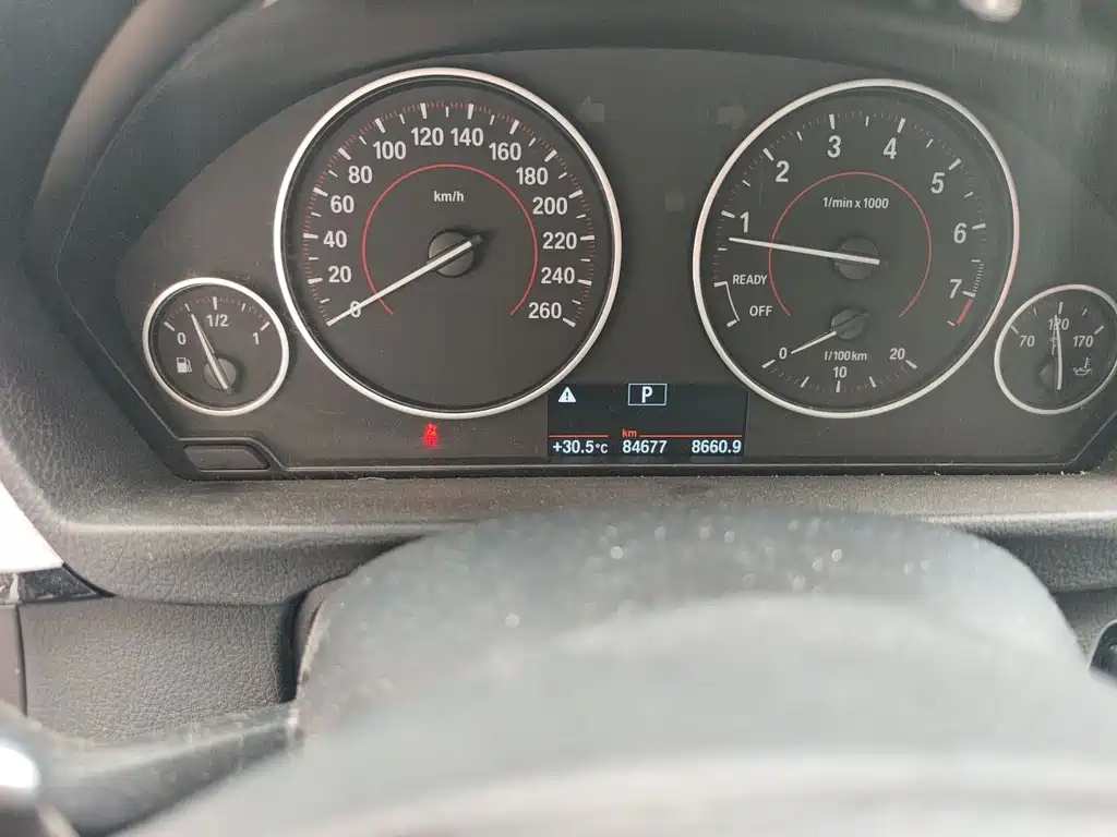BMW 3 Series — миниатюра 10