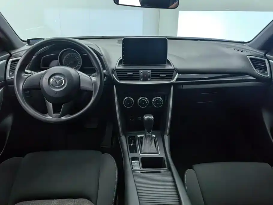 Mazda CX-4 — миниатюра 12