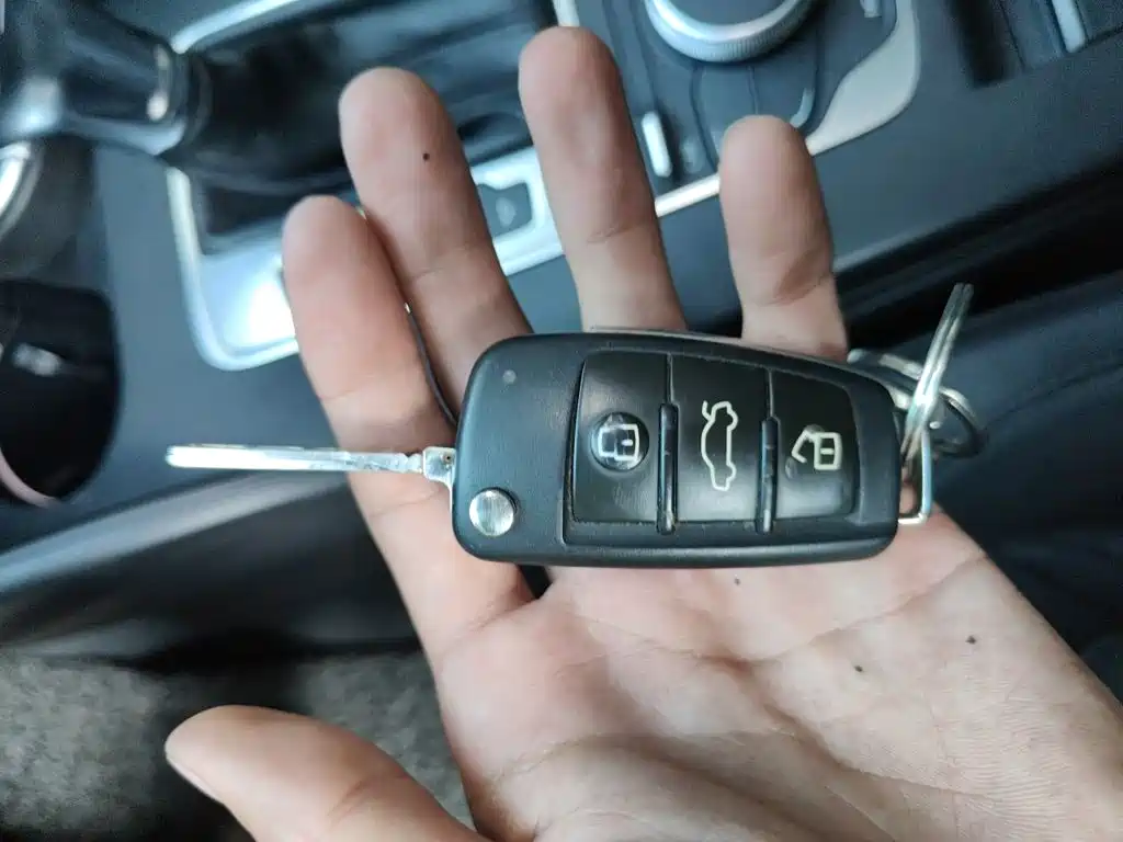 Audi A3 — миниатюра 12