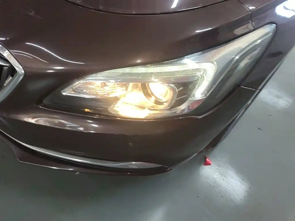 Buick LaCrosse — миниатюра 24