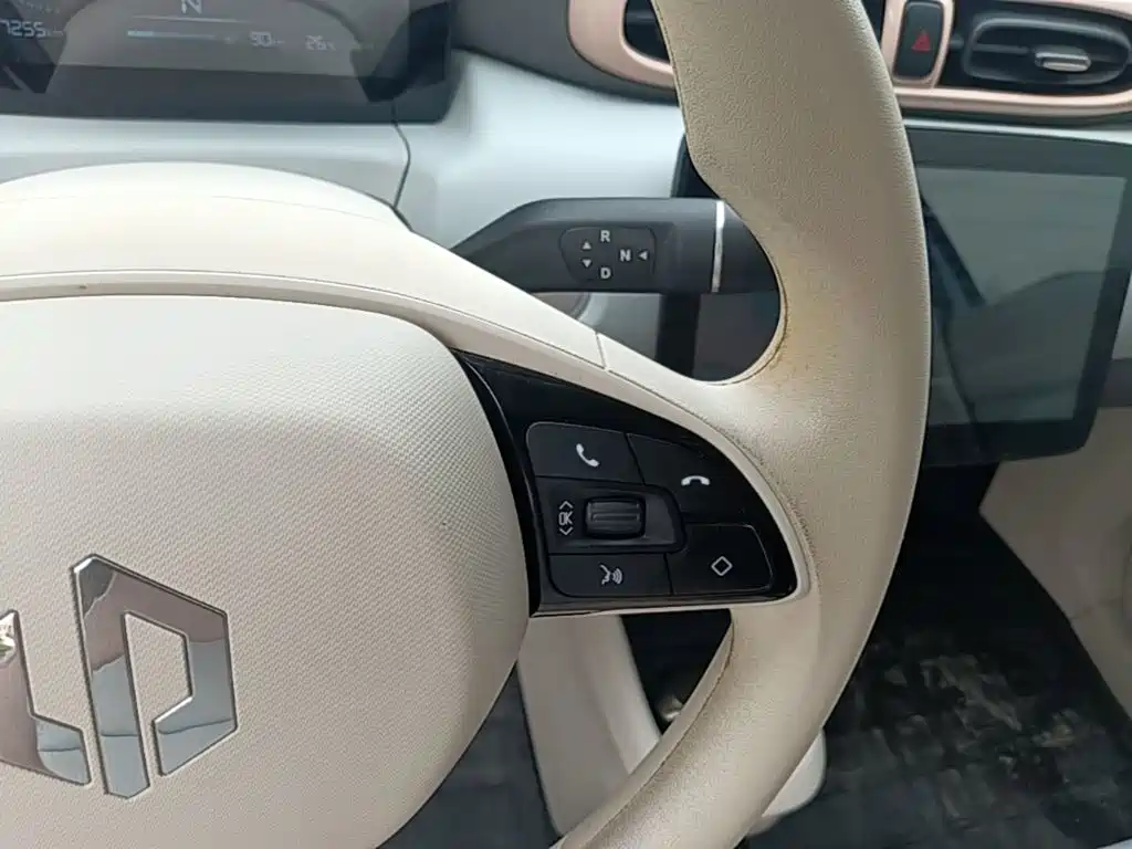 Leapmotor Leapmotor T03 — миниатюра 14