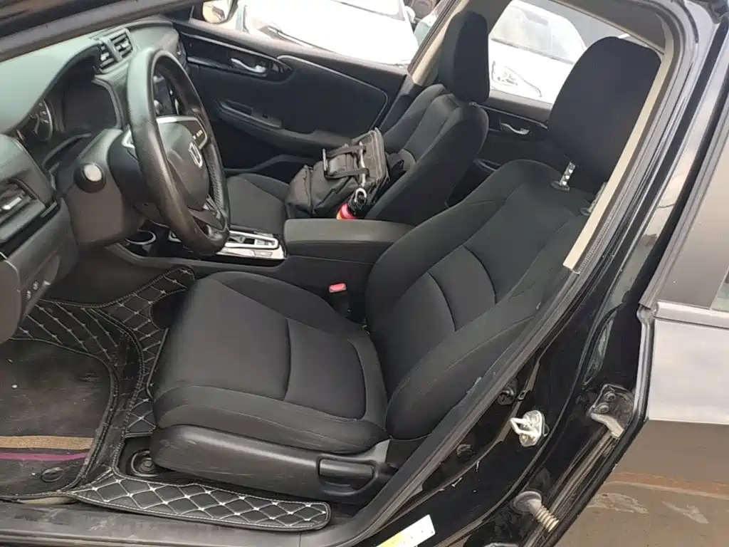 Honda Crider — миниатюра 15