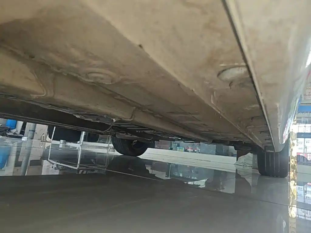 Changan Eado — миниатюра 22